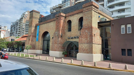 Centro Cultural La Casa del Tango, 