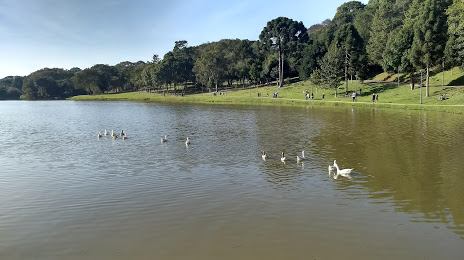 St. Lawrence Park, Curitiba