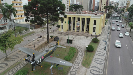 Museo del Expedicionario, Curitiba