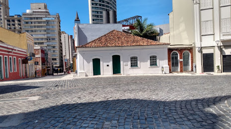 Historical Center of Curitiba Largo da Ordem, Curitiba