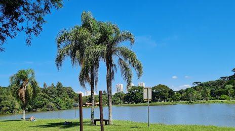 Bacacheri Park, Curitiba