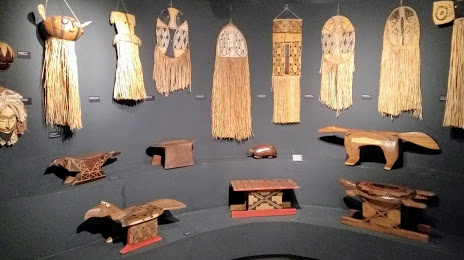 MAI - Museu de Arte Indígena, Curitiba