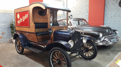 Automobile Museum, Curitiba