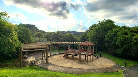 Parque Vista Alegre das Mercês, Curitiba