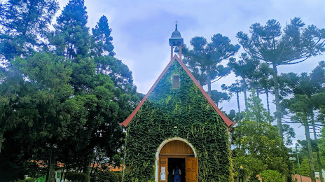 Santuário Tabor Magnificat, Curitiba