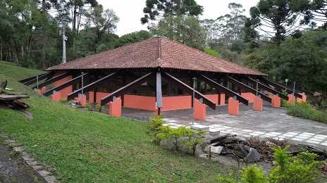 Parque Barreirinha, 
