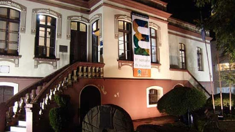 Museu Municipal Atílio Rocco, Curitiba