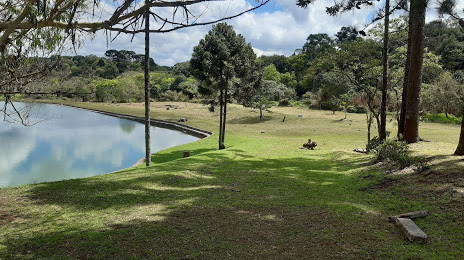 Environmental Park Aníbal Khury, Curitiba