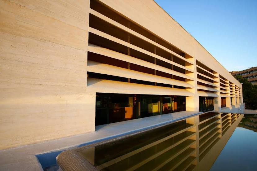 Fundació Miró Mallorca, Palma de Mallorca