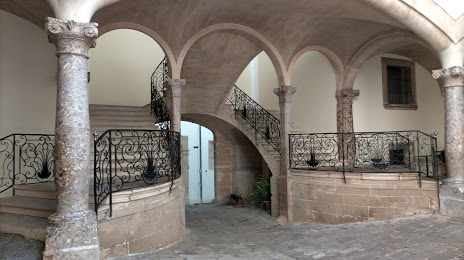 Casal Solleric, Palma de Mallorca