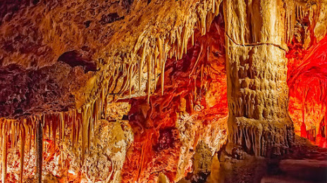 Cuevas de Génova, Palma de Mallorca