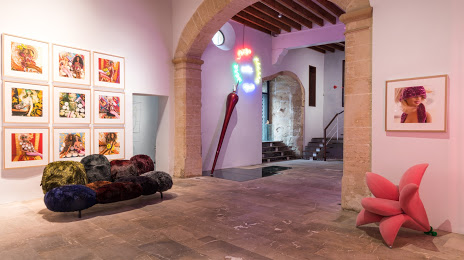 Gerhardt Braun Gallery, Palma