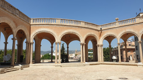 Fundación Bartolomé March, Palma de Mallorca