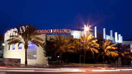 Casino de Mallorca, Palma