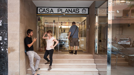 Casa Planas, Palma