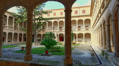 Monasterio de la Real, Palma de Mallorca