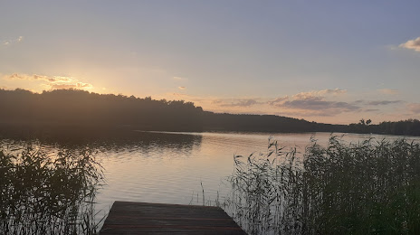 Jezioro Zdbiczno, Walcz