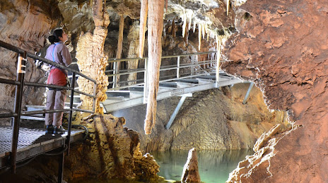 Grotta di Su Mannau, 