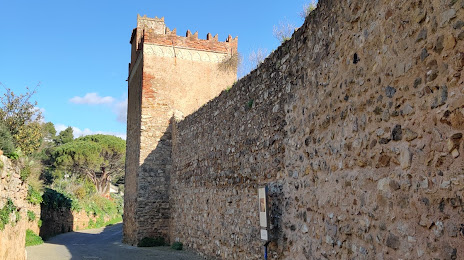 Mura Pisane, 