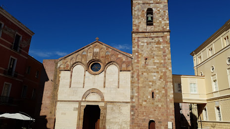 Cattedrale di Santa Chiara d’Assisi, Iglesias