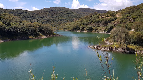 Lago Corsi, 