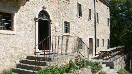 Museo della selce, Chiampo