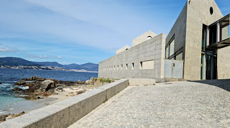 Museo do Mar de Galicia, Vigo