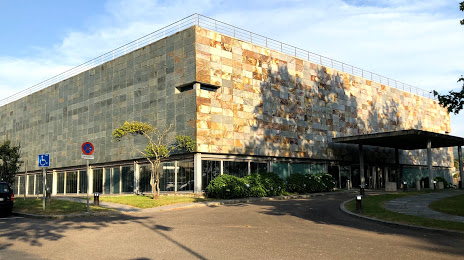 Museo Verbum - Casa das Palabras (Verbum), 