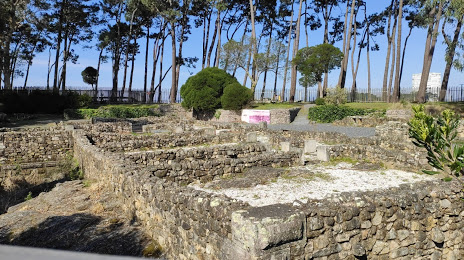 Centro Arqueolóxico da Vila Romana de Toralla, Vigo