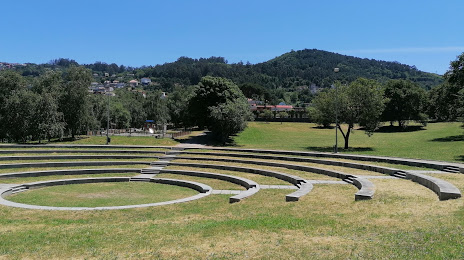 Parque Infantil Riouxa, Vigo