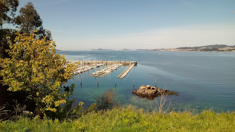 Marina Punta Lagoa, Vigo