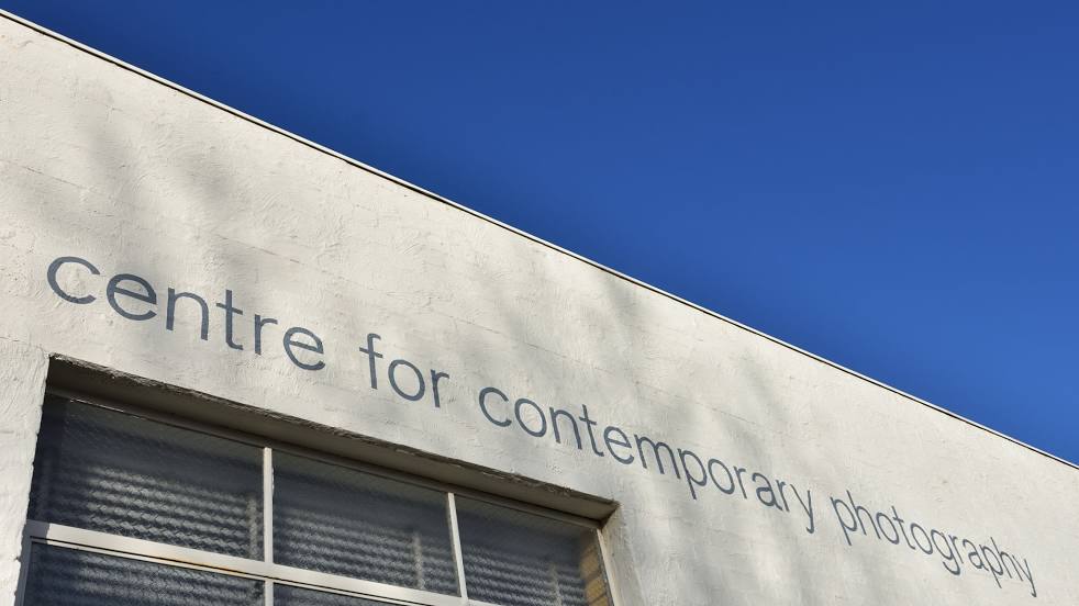 Centre for Contemporary Photography, 
