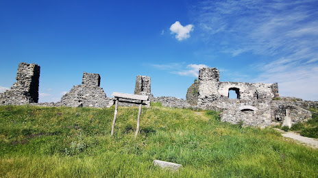 Csobánc Castle, Tapolca