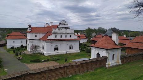 Chyhyryn National Historical and Cultural Reserve, Чигирин