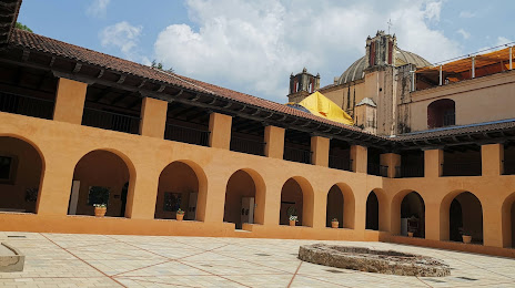 Museo del Ámbar, San Cristóbal de las Casas