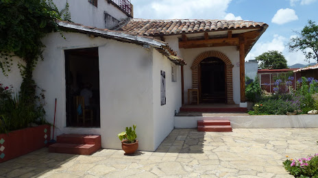 Galería MUY, San Cristóbal de las Casas