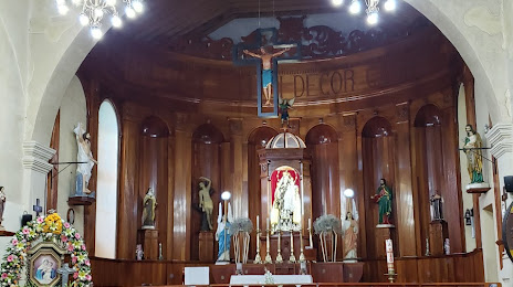 Iglesia del Carmen, 