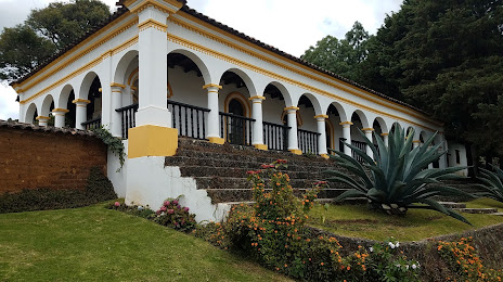 Museo Jtatik Samuel, San Cristóbal de las Casas