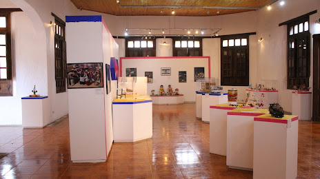 Museo de Culturas Populares de Chiapas, San Cristóbal de las Casas