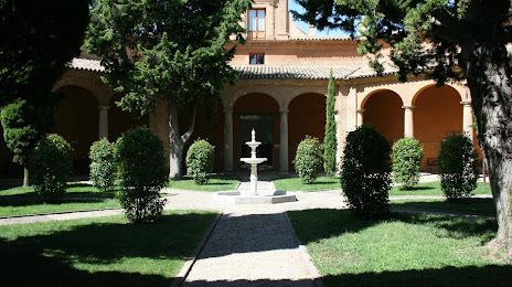 Huesca Museum (Museo de Huesca), 