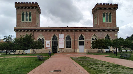 Museo del Tessile, Olgiate Olona