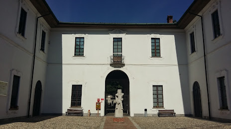 Civiche Raccolte D'Arte di Palazzo Cicogna, Olgiate Olona