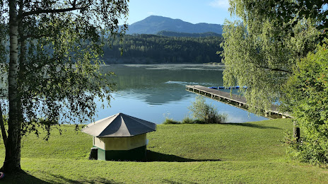 Озеро Гёссельсдорфер, Фёлькермаркт