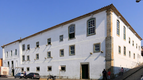 Museu de Arqueologia e Etnologia da UFPR, Paranaguá