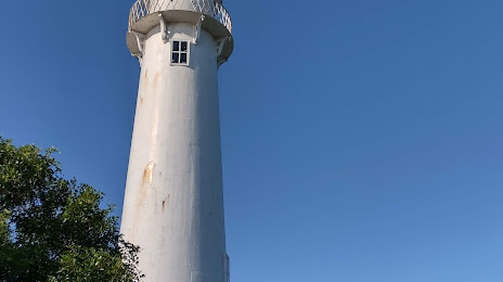 Lighthouse of the Shells, Paranaguá