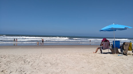 Praia de Ipanema - Paraná, Paranaguá
