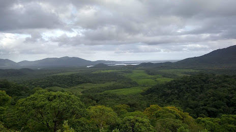 Área de Proteção Ambiental de Guaraqueçaba, Paranaguá