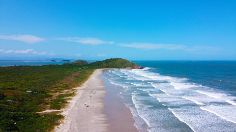 Praia Grande, Paranaguá
