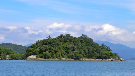 Ilha das Bananas, Paranaguá