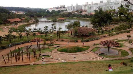 Parque das Águas, Campinas